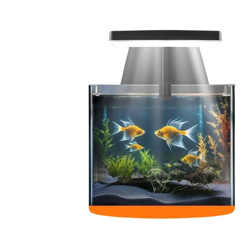 Aquarium Plant Light Spectrum - Luce LED Impermeabile per Acquario con