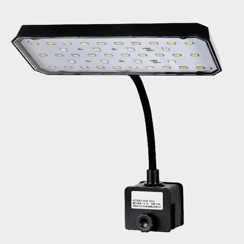 Aquarium Plant Light Spectrum - Luce LED per acquario 220V Spettro