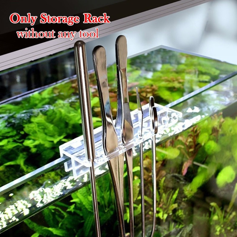 Aquarium Plant Delivery - 1 pz nuovo acquario strumenti per