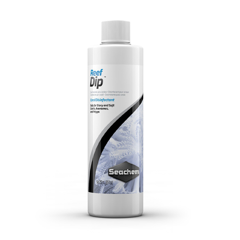Planted Aquarium Fertilizer - Prodotto Protettivo per Coralli, Rimozione e