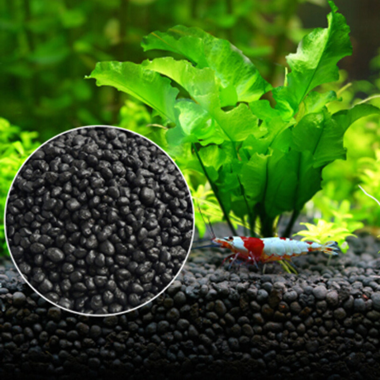 Planted Aquarium Fertilizer - Acquario semi di piante terreno acquario