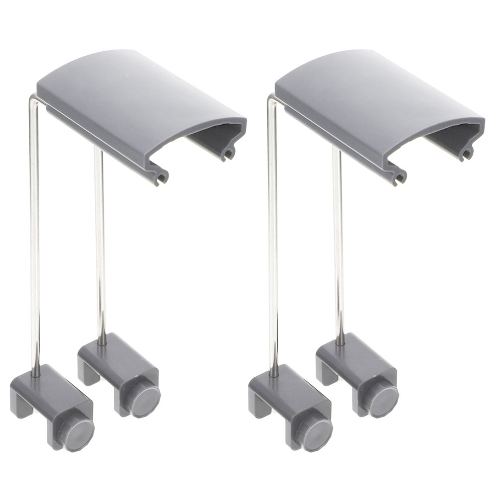 Aquarium Planted Tank - Supporto per Luce Acquario Regolabile (2