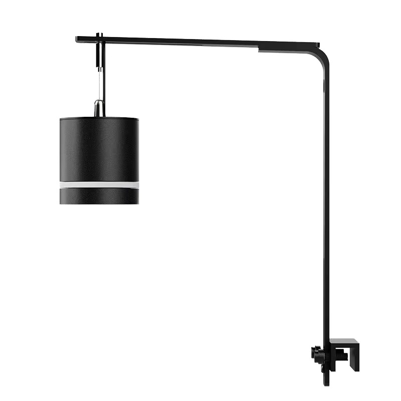 Aquarium Plant Light Spectrum - Lampada Moderna per Acquario con Tre