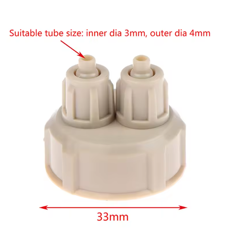 Sistema CO2 per Acquario Fai-d - Aquarium Plant Live recensione e prezzo
