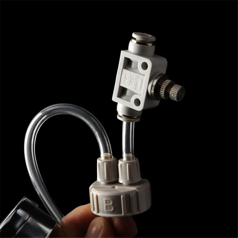 Generatore di CO2 per Acquario - Aquarium Plant Delivery recensione e prezzo