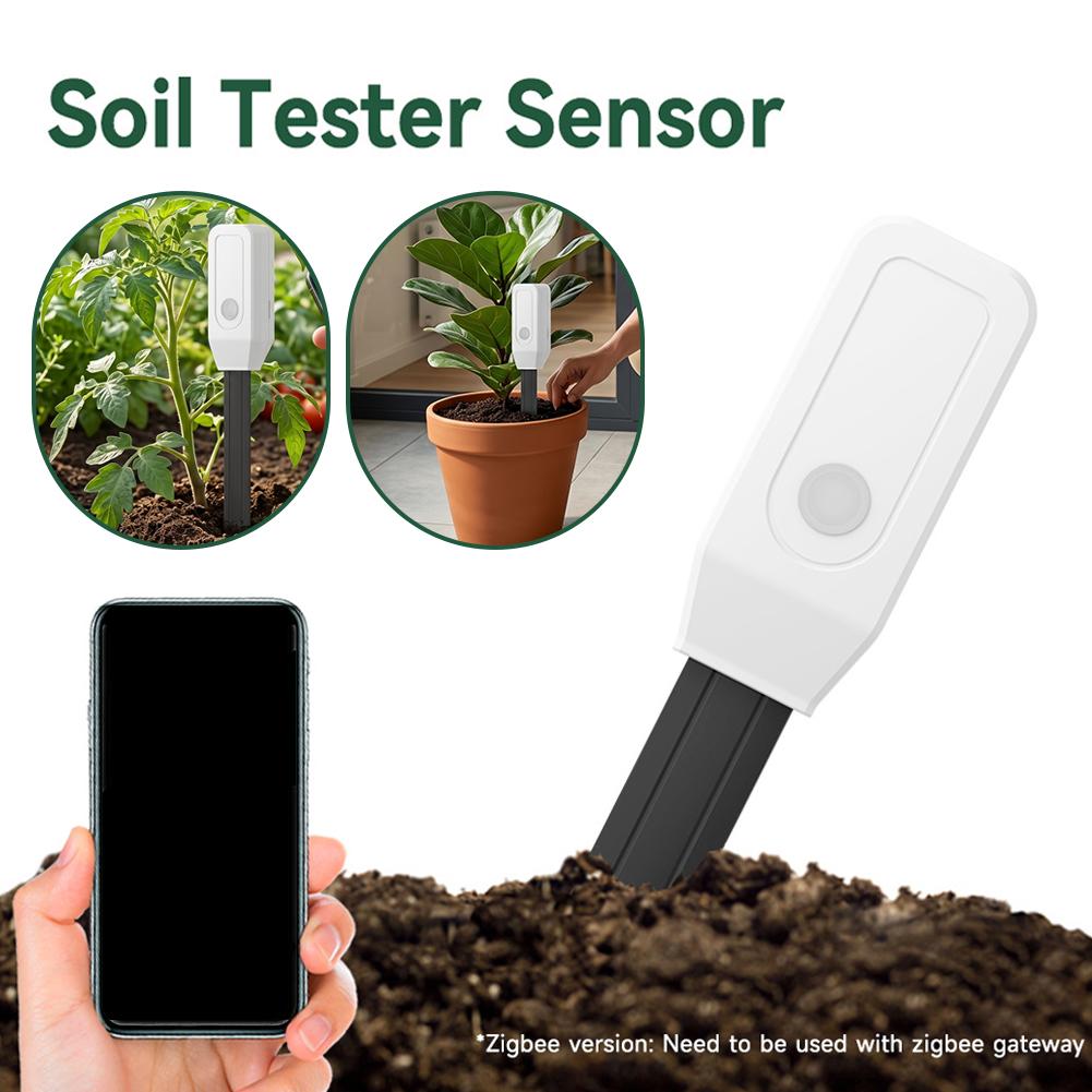 Sensore Intelligente per Terre - Tissue Culture Plant recensione e prezzo