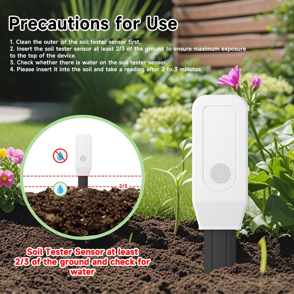 Sensore Intelligente per Terre - Tissue Culture Plant recensione e prezzo
