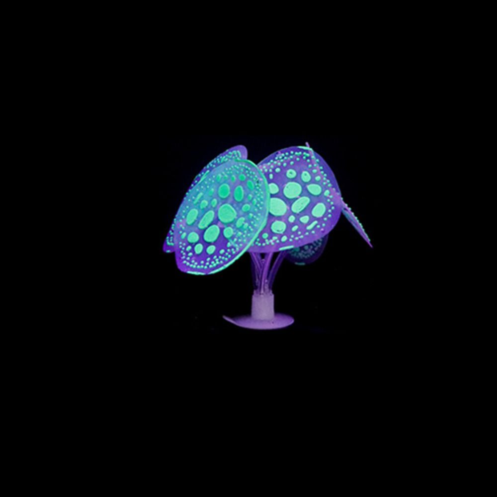 Silicone Silicone piante lumin - Aquarium Planet recensione e prezzo