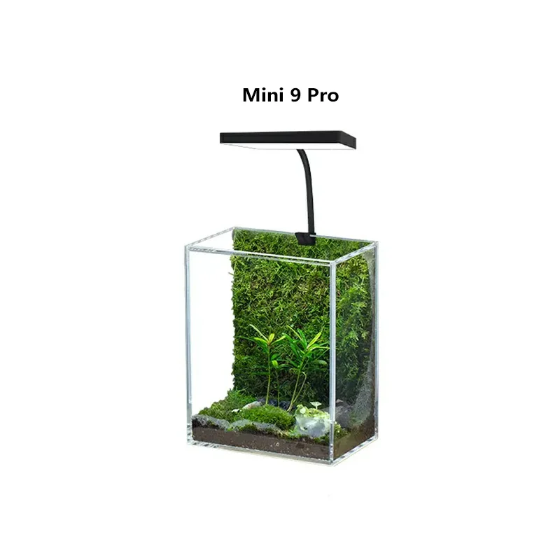 WEEK AQUA USB acquario luce Pi - Aquarium Plant Light Spectrum recensione e prezzo