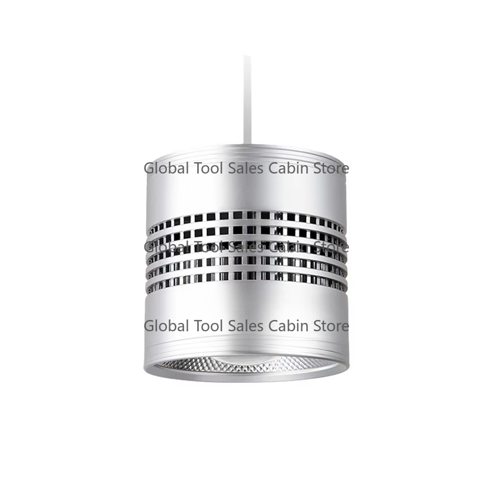 Luce LED per acquario piantato - Aquarium Planted Tank recensione e prezzo