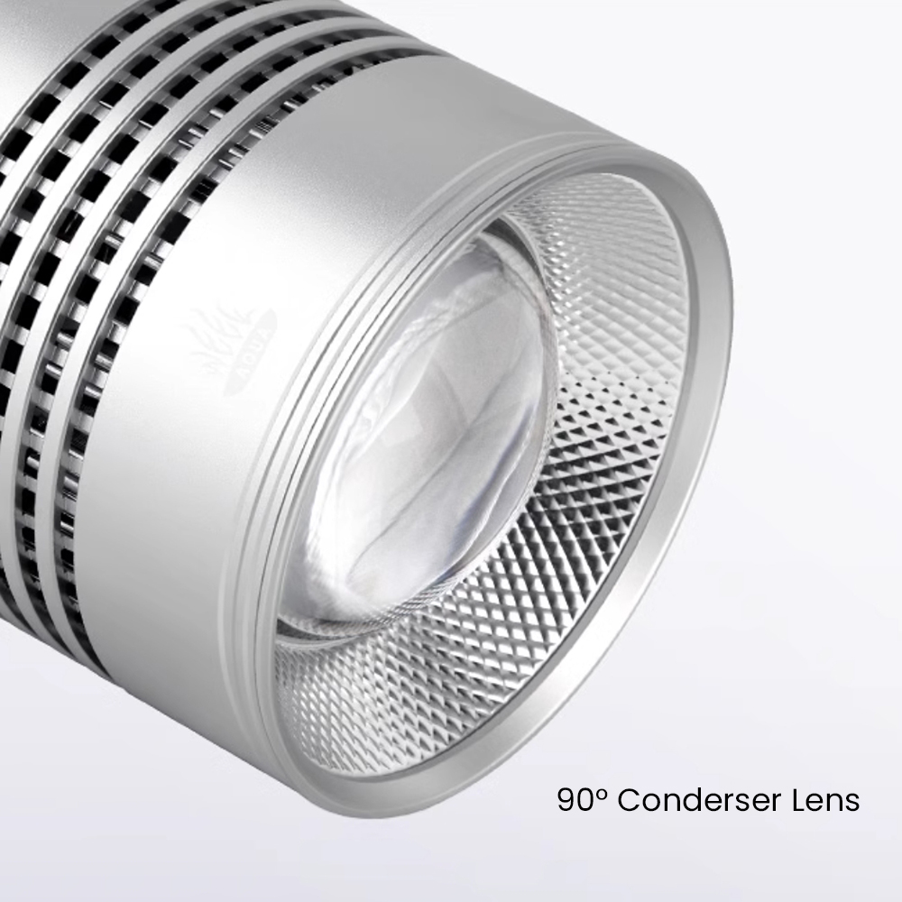 Luce LED per acquario piantato - Aquarium Planted Tank recensione e prezzo