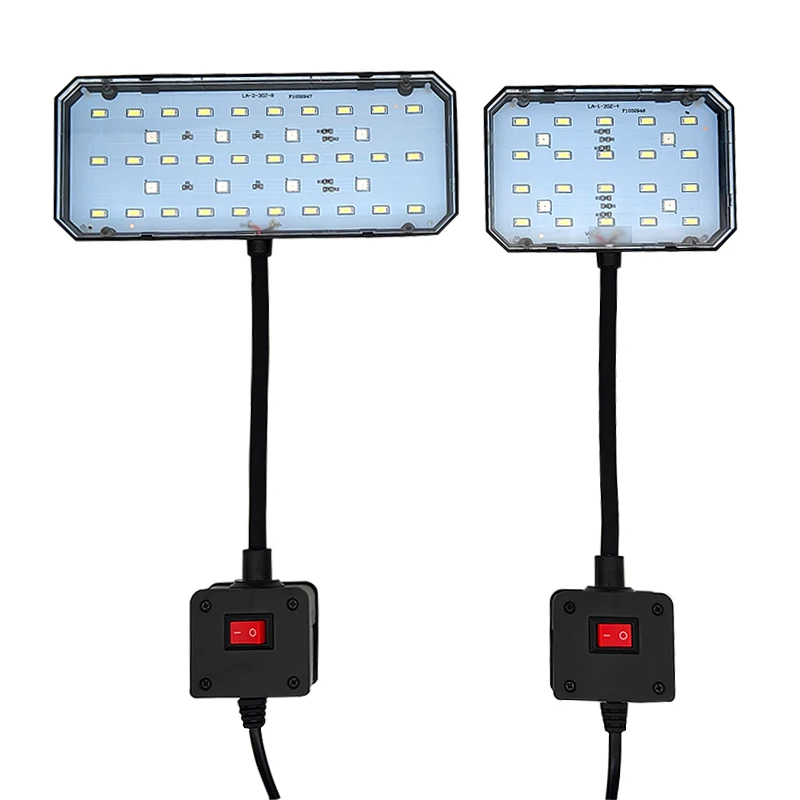 Luce LED per acquario 220V Spe - Aquarium Plant Light Spectrum recensione e prezzo