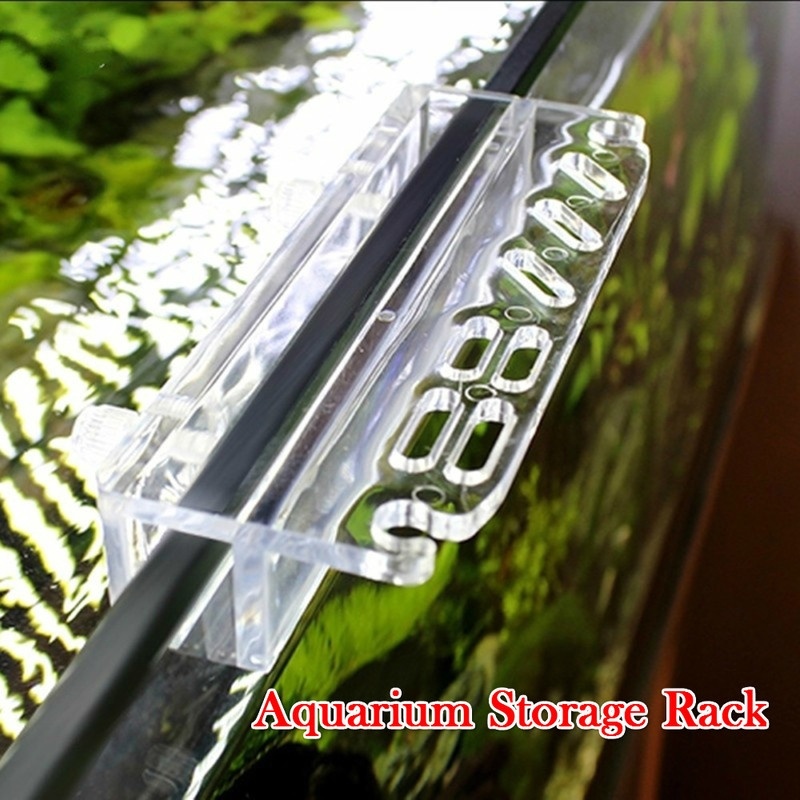 1 pz nuovo acquario strumenti  - Aquarium Plant Delivery recensione e prezzo