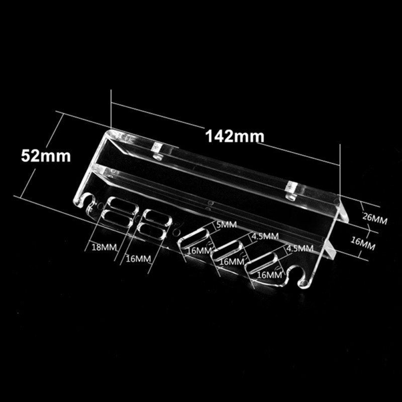 1 pz nuovo acquario strumenti  - Aquarium Plant Delivery recensione e prezzo