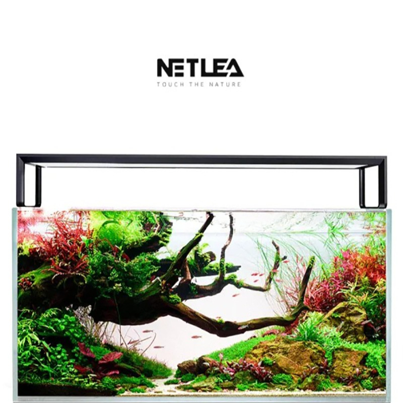 Netlea AT5S V3 Smart Wifi APP  - Aquarium Plant Light Spectrum recensione e prezzo