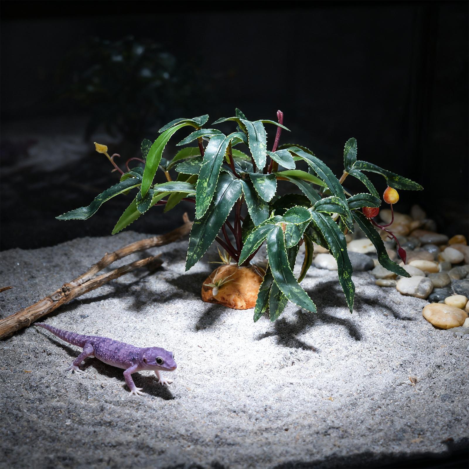 Piante Finte per Rettili, Orna - Aquarium For Planted Tank recensione e prezzo