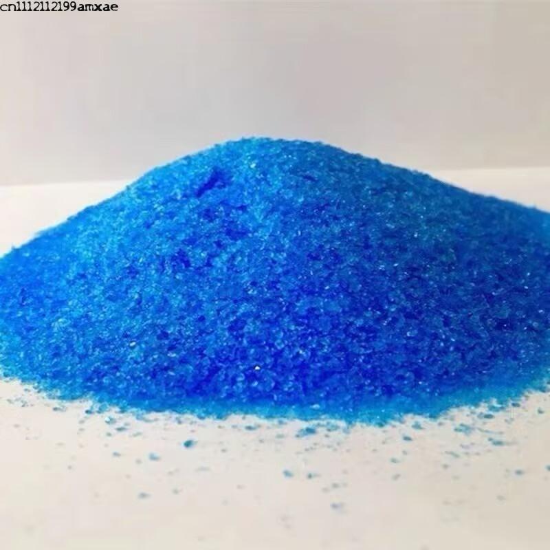 Solfato di Rame Pentaidrato ad - Planted Aquarium Fertilizer recensione e prezzo
