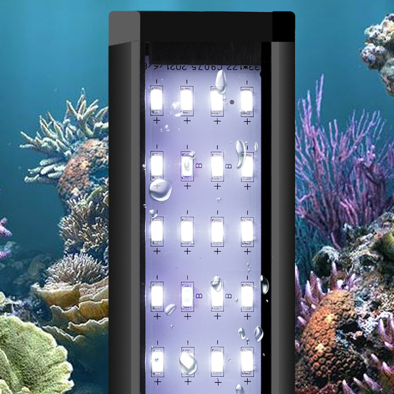 Lampada LED Professionale per  - Aquarium Plant Light Spectrum recensione e prezzo