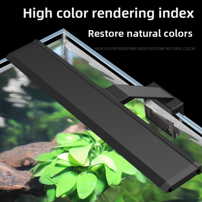 Lampada LED Professionale per  - Aquarium Plant Light Spectrum recensione e prezzo