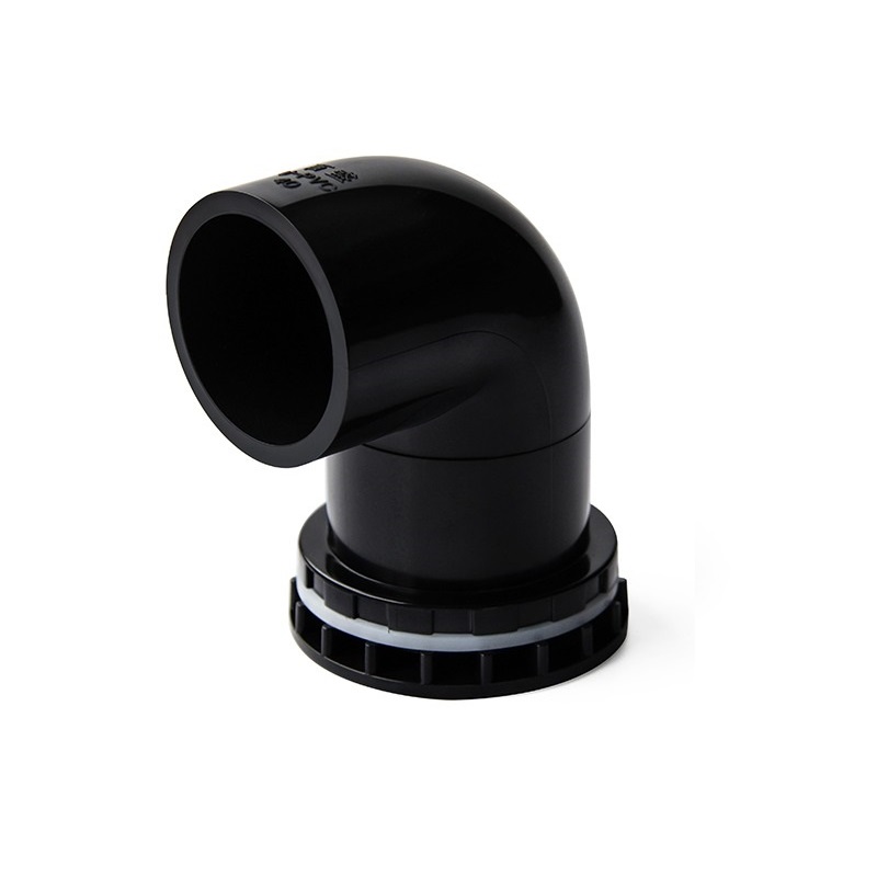 1pc 20/25/32/40/50mm connettor - Aquarium Planet recensione e prezzo