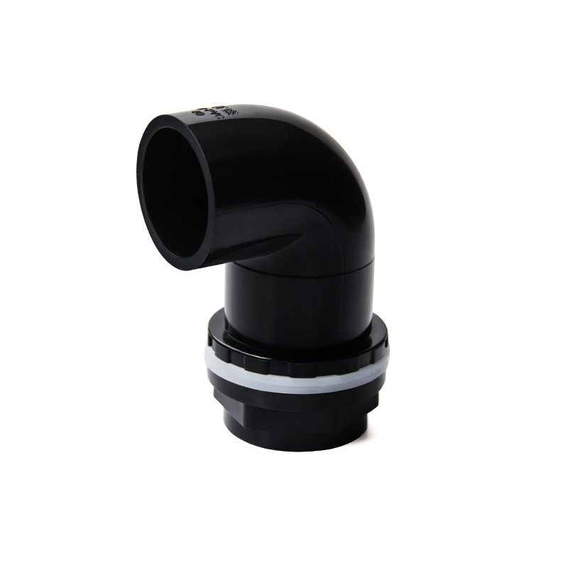1pc 20/25/32/40/50mm connettor - Aquarium Planet recensione e prezzo