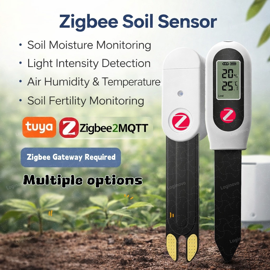 Sensore di Umidità del Suolo Z - Tissue Culture Plant recensione e prezzo