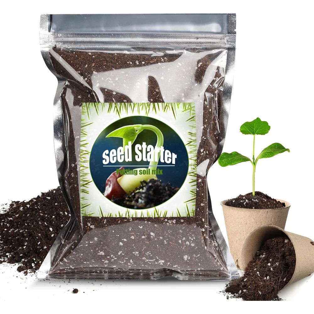 Miscela di Terreno Premium per - Tissue Culture Plant recensione e prezzo