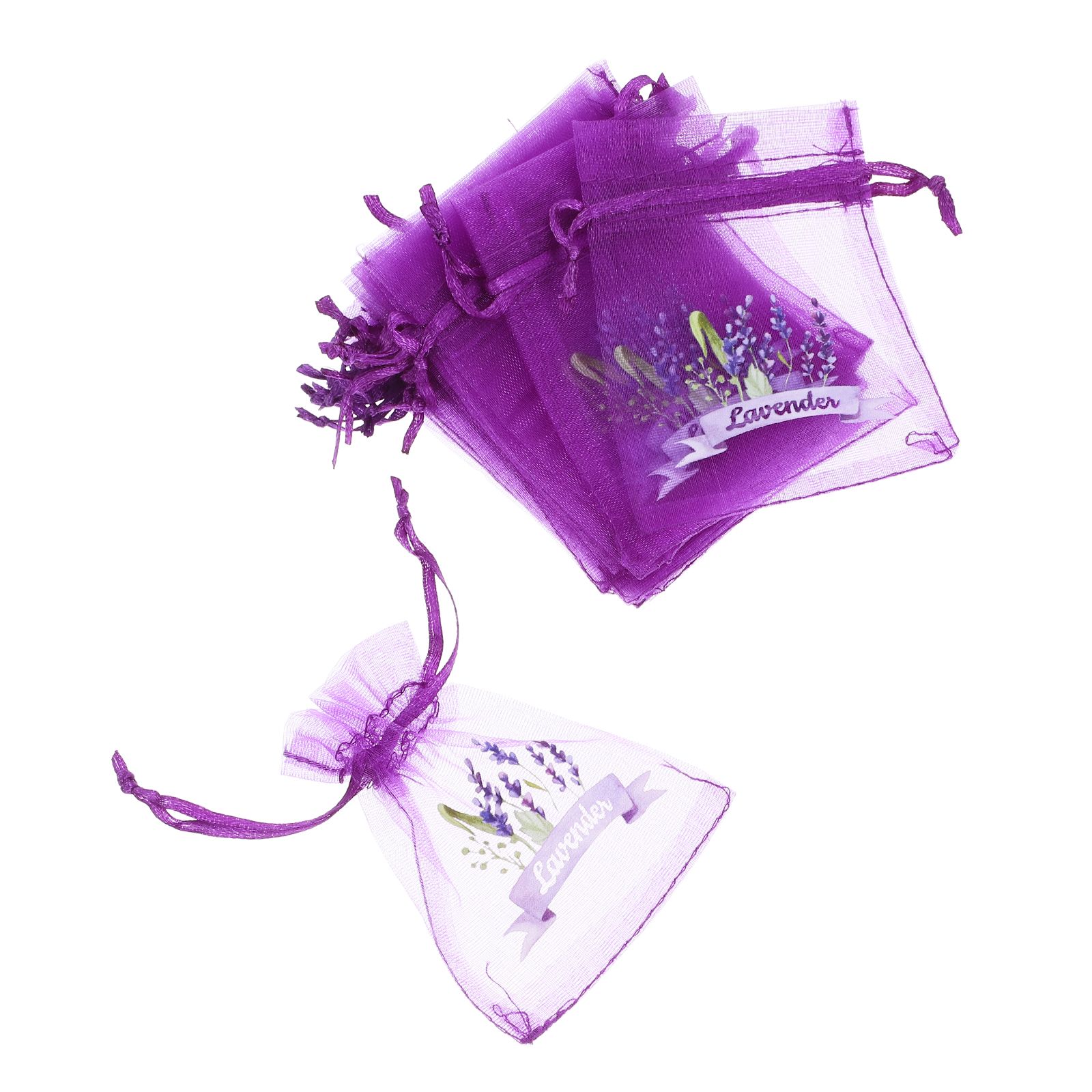 20 pezzi bustine di lavanda vu - Tissue Culture Plant recensione e prezzo