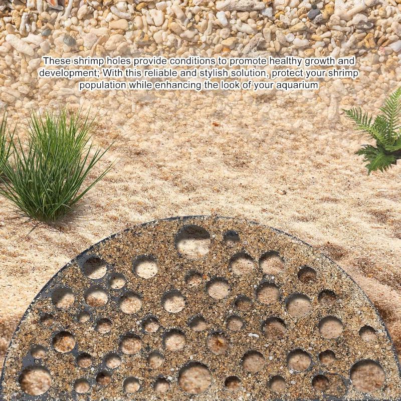 Caverna Nascosta per Acquario, - Aquarium Plant Live recensione e prezzo
