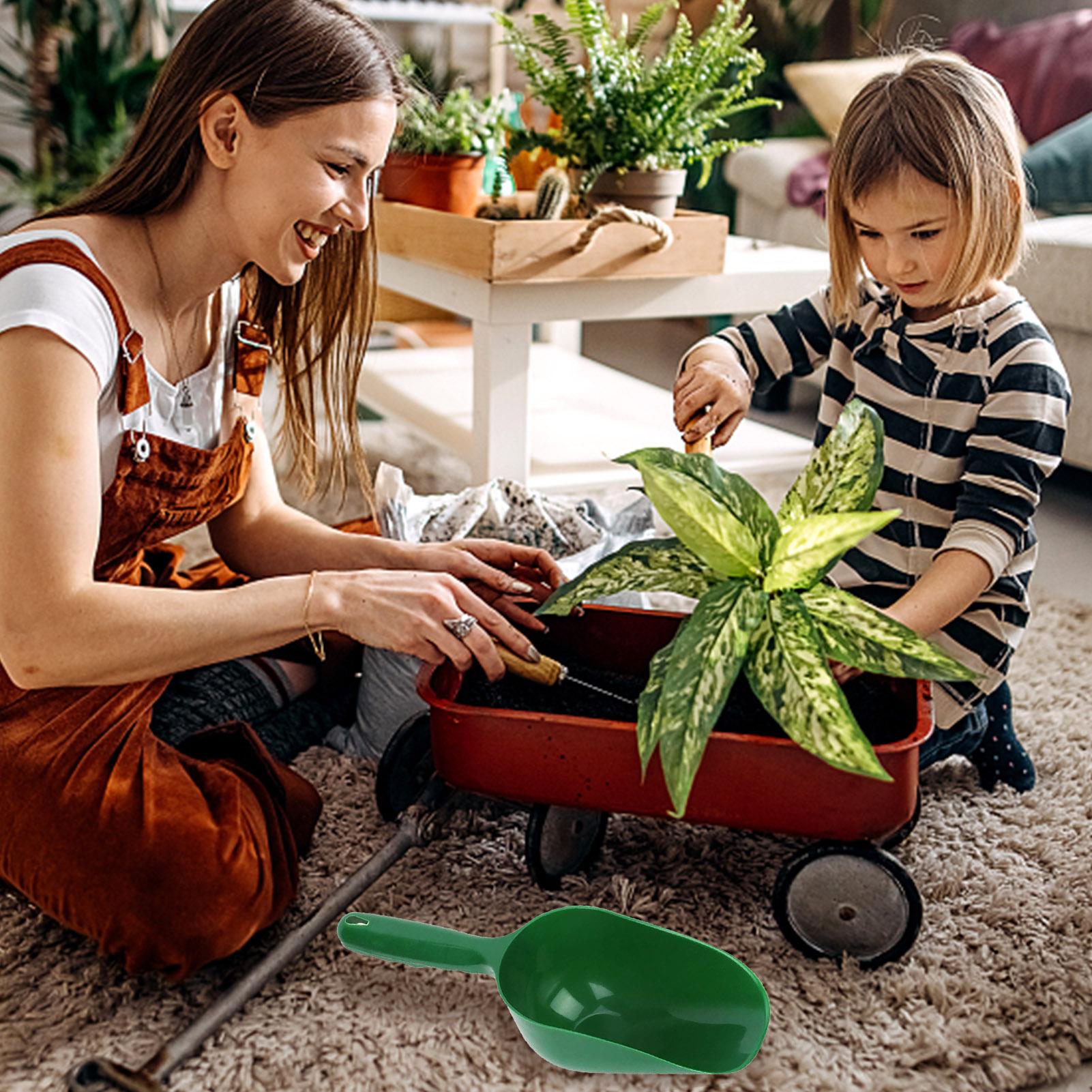 Pala da Giardinaggio Grande Ca - Tissue Culture Plant recensione e prezzo