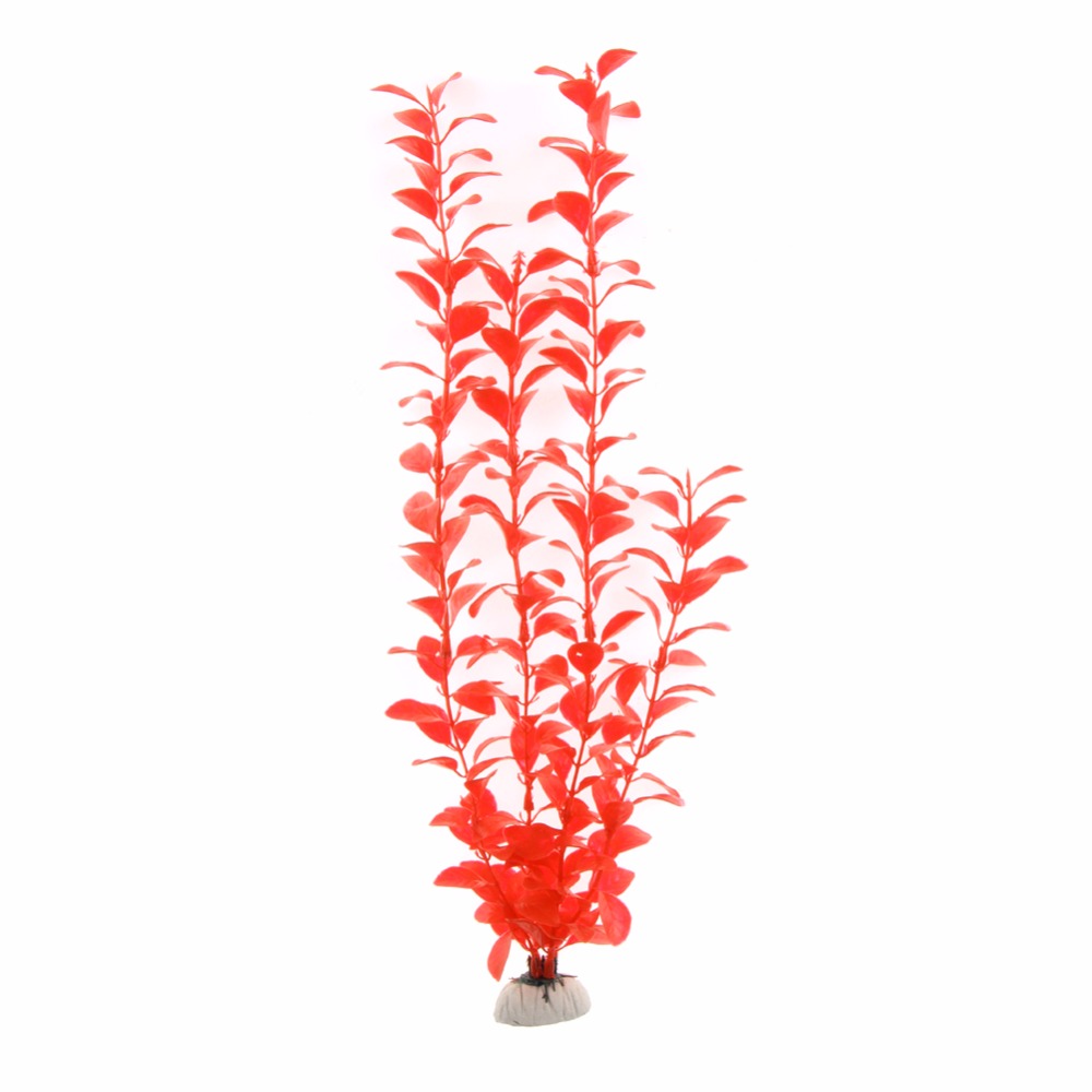 Ornamento Accessori per acquar - Aquarium Plant Live recensione e prezzo