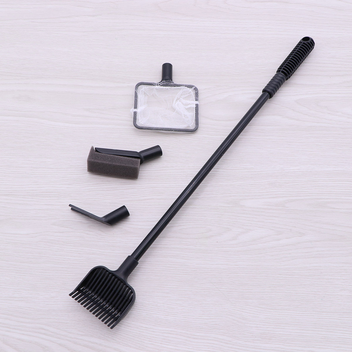 Kit di Pulizia per Acquario 4  - Planted Aquarium With Gravel recensione e prezzo