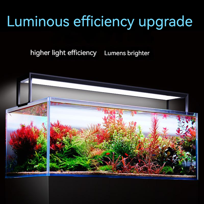 NETLEA 540S/590S Acquario Spet - Aquarium Plant Light Spectrum recensione e prezzo