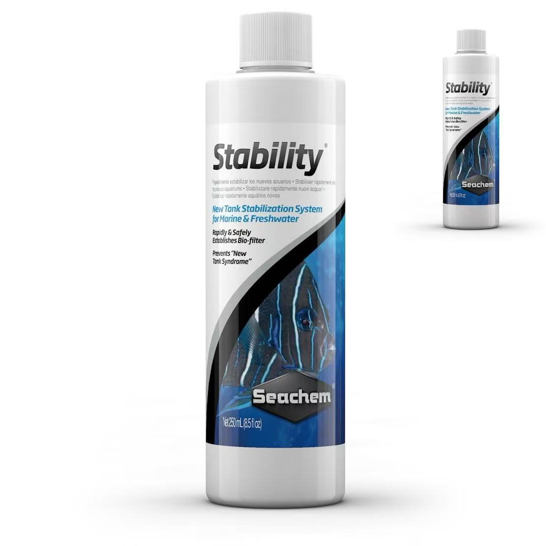 Batteri Nitrificanti per Acqua - Planted Aquarium Fertilizer recensione e prezzo