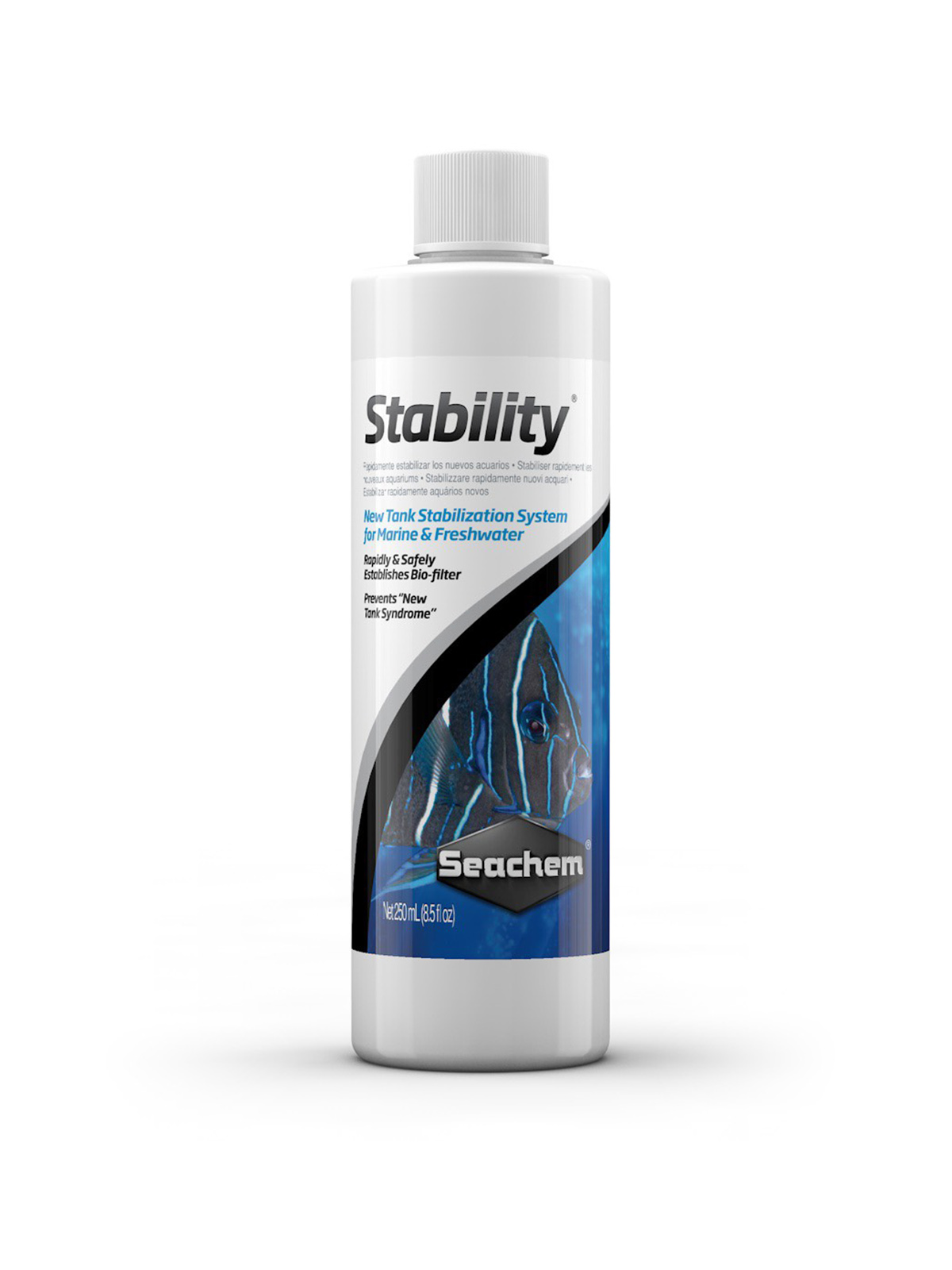 Batteri Nitrificanti per Acqua - Planted Aquarium Fertilizer recensione e prezzo