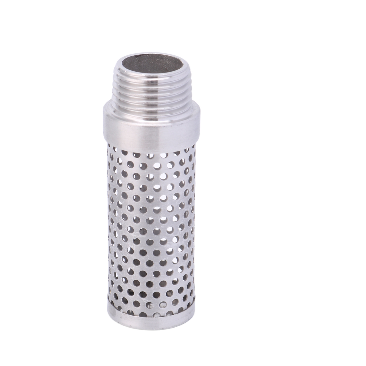 20mm ~ 110mm 304 Filtro di ing - Aquarium Planet recensione e prezzo