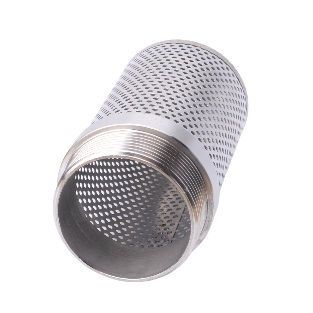 20mm ~ 110mm 304 Filtro di ing - Aquarium Planet recensione e prezzo