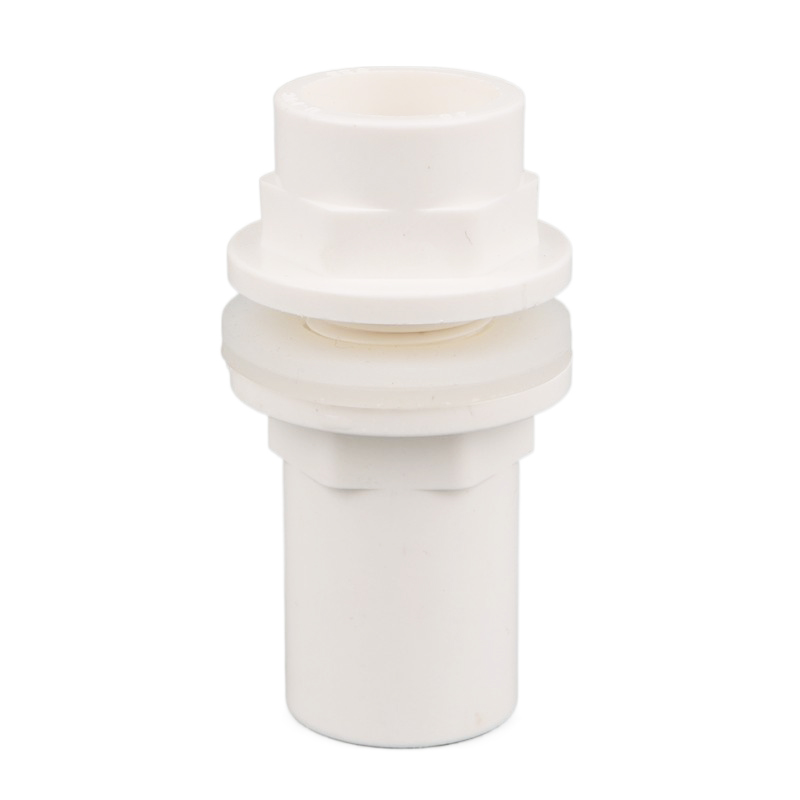 1pc ID 20/25/32/40/50mm PVC Co - Aquarium Planet recensione e prezzo
