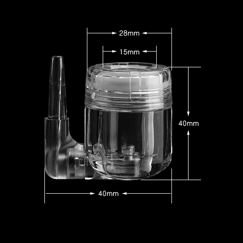 Acquario 4 in 1 Diffusore di C - Aquarium Plant Live recensione e prezzo