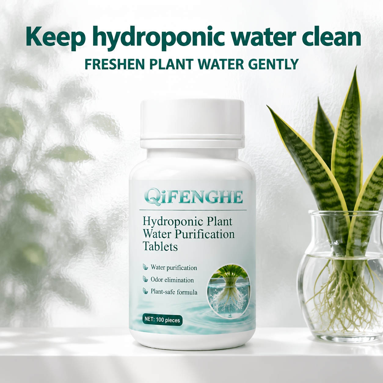 Compresse Purificanti Universa - Planted Aquarium Cloudy Water recensione e prezzo