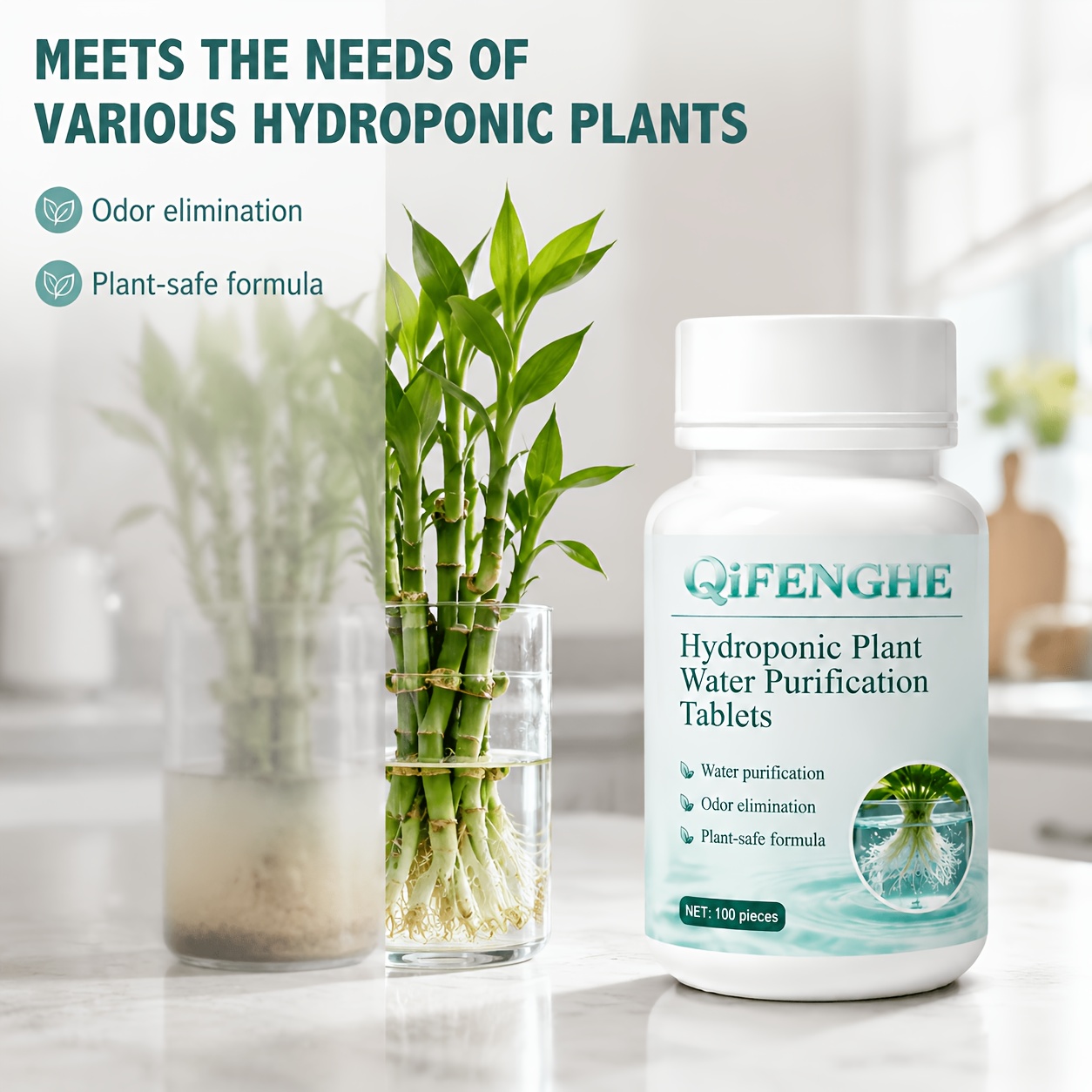 Compresse Purificanti Universa - Planted Aquarium Cloudy Water recensione e prezzo
