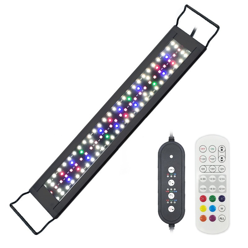Lampada LED per Acquario a Spe - Aquarium Plant Light Spectrum recensione e prezzo