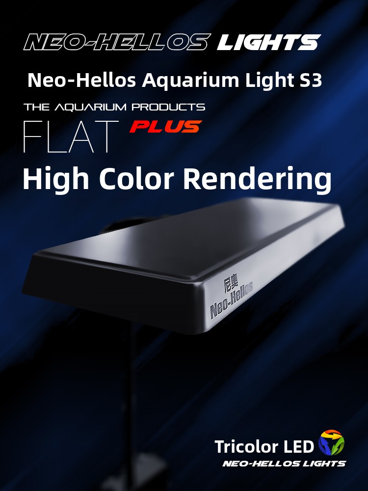 Lampada LED a Spettro Completo - Aquarium Plant Light Spectrum recensione e prezzo