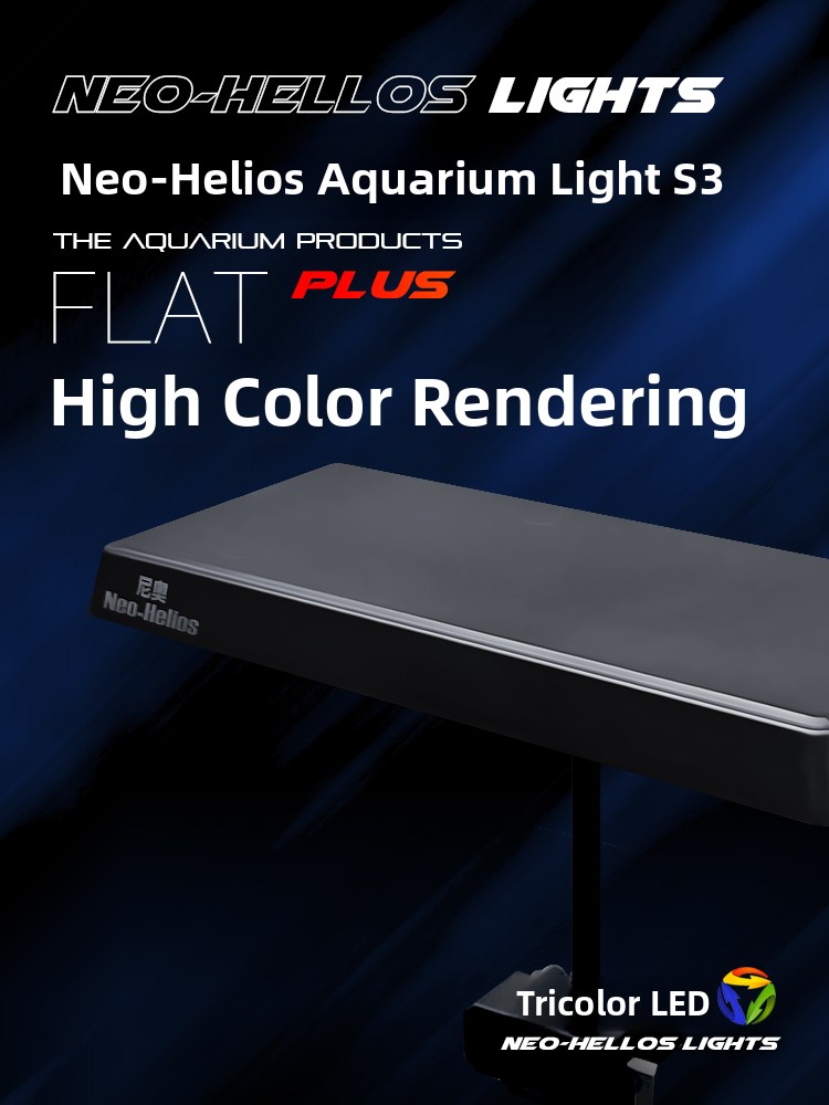 Lampada LED a Spettro Completo - Aquarium Plant Light Spectrum recensione e prezzo