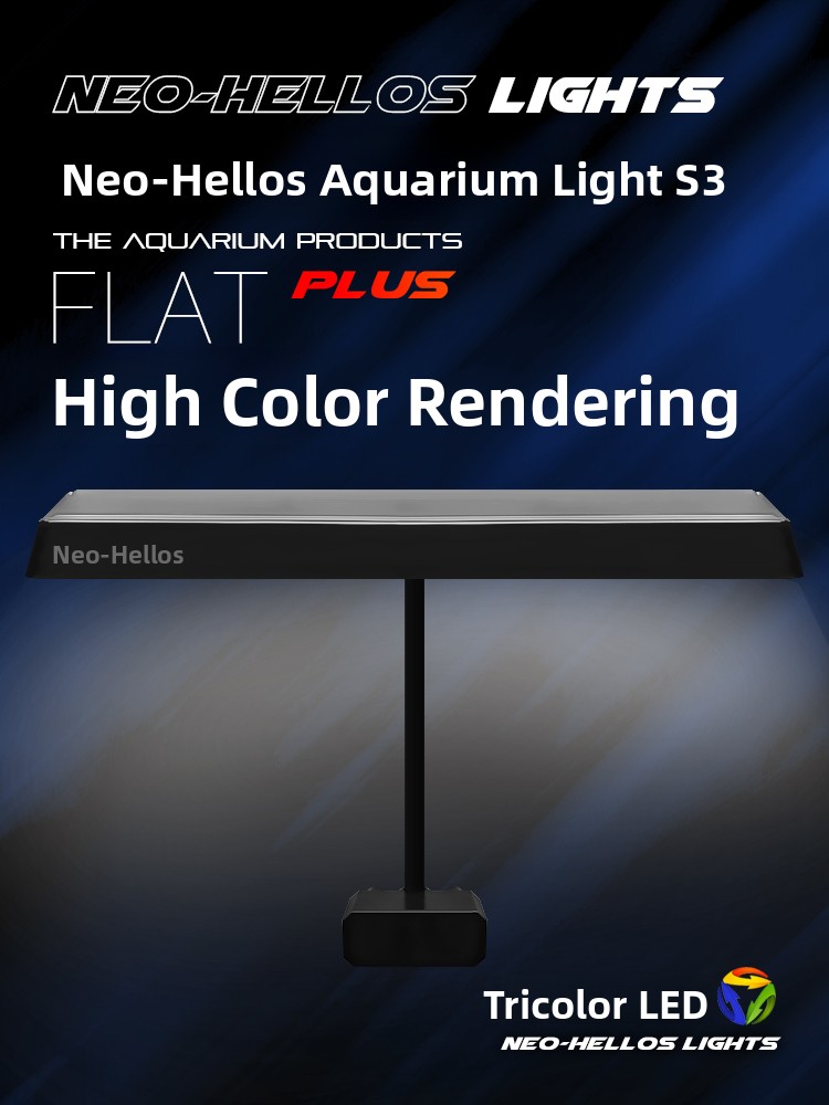 Lampada LED a Spettro Completo - Aquarium Plant Light Spectrum recensione e prezzo