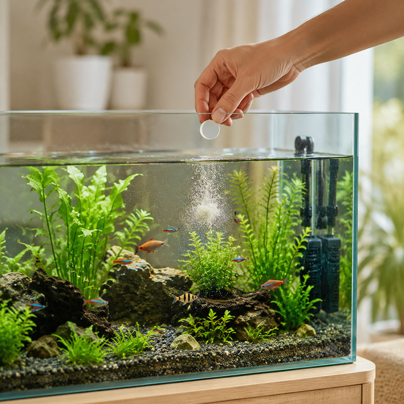 MIRAVEXL 150 Compresse per la  - Aquarium Plant Delivery recensione e prezzo
