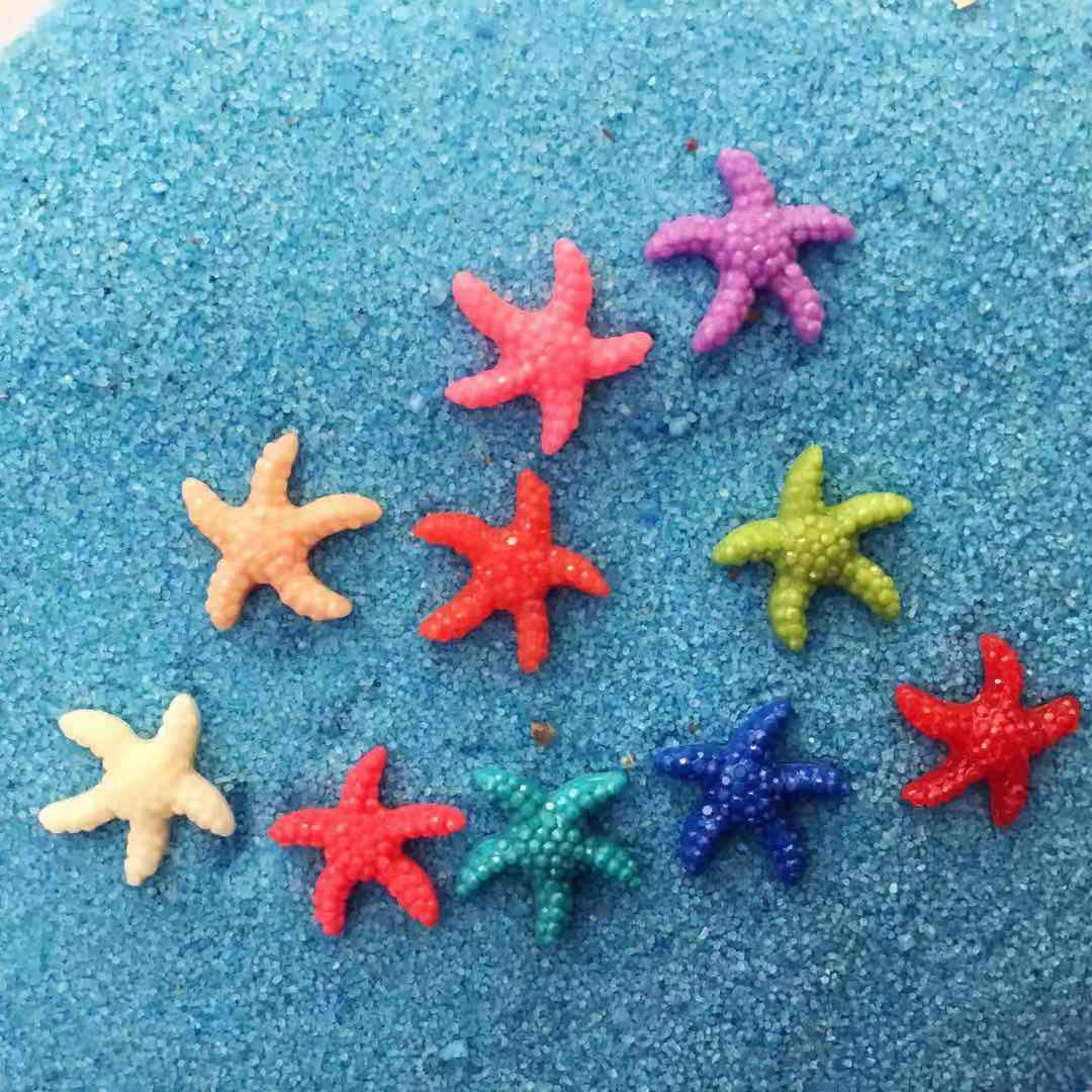 10 pezzi di acquario stella ma - Aquarium Planet recensione e prezzo