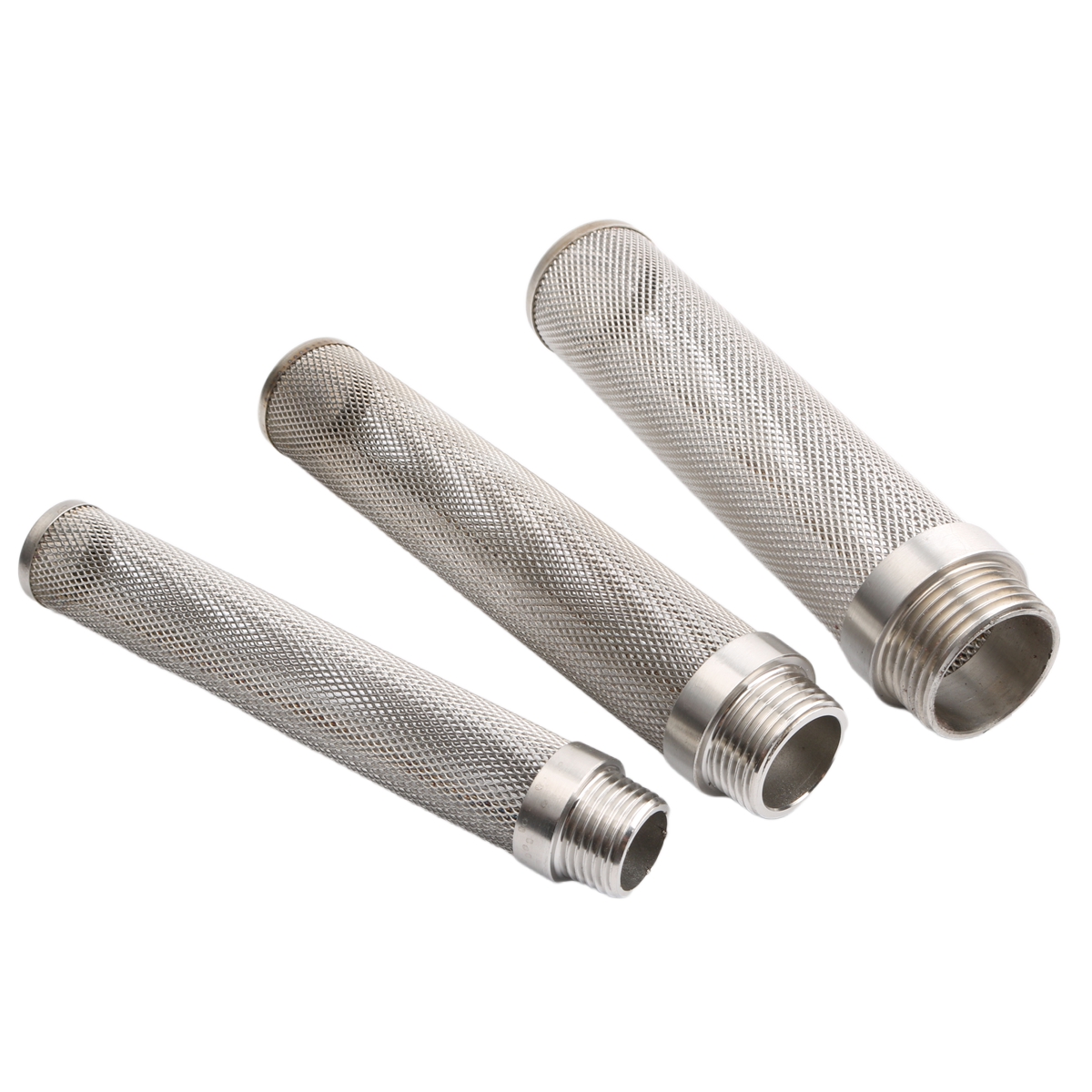 Filtro in Acciaio Inox 304 da  - Aquarium Planet recensione e prezzo