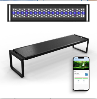 Lampada per Acquario FZONE per - Aquarium Plant Light Spectrum recensione e prezzo