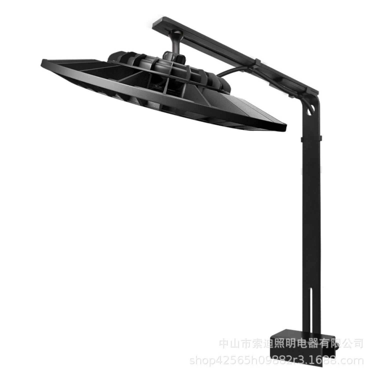 Lampada LED per Acquario 120W  - Aquarium Plant Light Spectrum recensione e prezzo